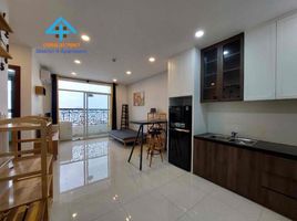 2 chambre Appartement for rent in Ward 2, District 4, Ward 2