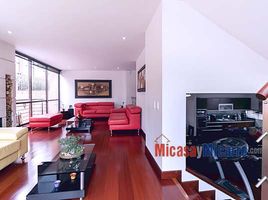 3 Bedroom House for sale in Fundacion Cardioinfantil-Instituto de Cardiologia, Bogota, La Calera