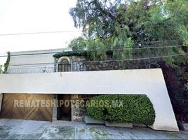5 Bedroom House for sale in Alvaro Obregon, Mexico City, Alvaro Obregon, Mexico City