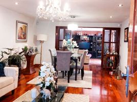 5 chambre Maison for sale in Surquillo, Lima, Surquillo