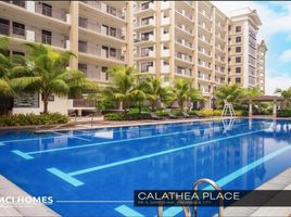 1 Bedroom Apartment for sale at DMCI Calathea Place, Paranaque City, Southern District, Metro Manila