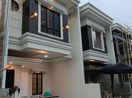 3 Bedroom Villa for sale in Beji, Bogor, Beji