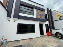 4 Schlafzimmer Villa zu verkaufen in Almoloya De Juarez, Mexico, Almoloya De Juarez