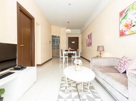 1 Bedroom Condo for sale at Two Central, Makati City