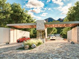  Grundstück zu verkaufen in Monterrey, Nuevo Leon, Monterrey