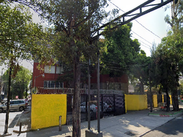 Condominium 2 chambre à vendre à Cuauhtemoc, Mexico City, Cuauhtemoc