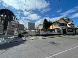  Land for sale in Basilica of the National Vow, Quito, Quito, Quito