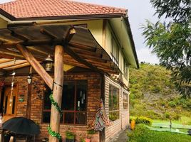 3 Bedroom House for sale in Azuay, Nulti, Cuenca, Azuay