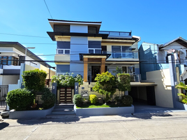 4 Schlafzimmer Villa zu verkaufen in Southern District, Metro Manila, Paranaque City