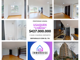 2 Habitación Apartamento en venta en Centro Comercial La Querencia, Bogotá, Bogotá