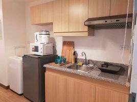 1 Bedroom Condo for rent at INFINA TOWERS, Quezon City