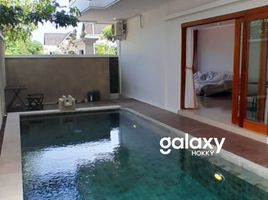 4 Bedroom Villa for rent in Kuta, Badung, Kuta