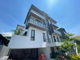 5 Bedroom House for rent in Taguig City, Southern District, Taguig City