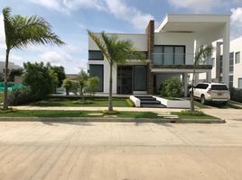 5 Habitación Villa en venta en Cartagena, Bolivar, Cartagena