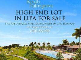  Land for sale in Lipa City, Batangas, Lipa City