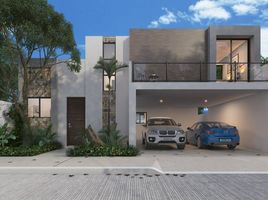 3 Schlafzimmer Villa zu verkaufen in Merida, Yucatan, Merida, Yucatan