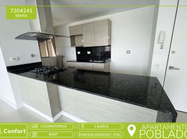 3 Habitación Apartamento en alquiler en Antioquia, Medellín, Antioquia