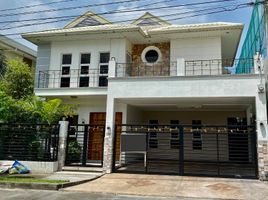 4 Bedroom House for rent in Angeles City, Pampanga, Angeles City