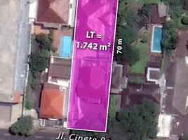 8 Bedroom House for sale in Cilandak Town Square, Cilandak, Cilandak