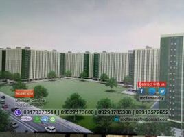 Appartement 2 chambre à vendre à Pasig City, Metro Manila, Pasig City