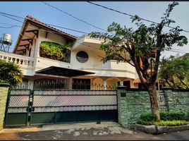 4 Bedroom House for sale in BINUS School Simprug, Kebayoran Lama, Kebayoran Lama