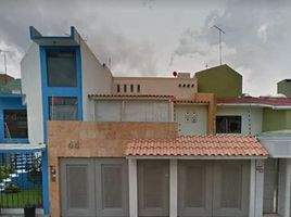 4 Schlafzimmer Haus zu verkaufen in Benito Juarez, Mexico City, Benito Juarez