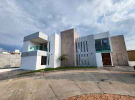 4 Schlafzimmer Haus zu verkaufen in Morelia, Michoacan, Morelia, Michoacan