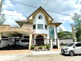 5 chambre Maison for rent in Cavite, Calabarzon, Dasmarinas City, Cavite