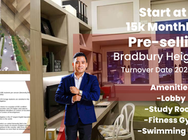 Studio Apartment for sale in Santa Cruz, Manila, Santa Cruz