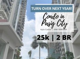 2 Bedroom Apartment for rent at KASARA Urban Resort Residences, Pasig City, Eastern District, Metro Manila