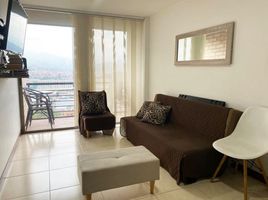 2 Habitación Apartamento en alquiler en Colombia, Medellín, Antioquia, Colombia