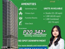  Apartamento en venta en Pasig City, Metro Manila, Pasig City