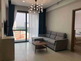 2 Bedroom Apartment for sale in Tan Phong, District 7, Tan Phong