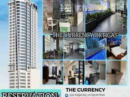 Studio Condo for sale in SM Megamall, Mandaluyong City, Pasig City