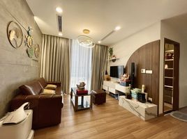 3 Phòng ngủ Căn hộ for rent at Eco Green Sài Gòn, Tân Thuận Tây