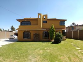 3 Schlafzimmer Villa zu verkaufen in Toluca, Mexico, Toluca