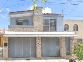 Villa 4 chambre à vendre à Guadalajara, Jalisco, Guadalajara