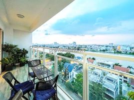 3 Habitación Departamento en alquiler en Thao Dien, Ho Chi Minh City, Thao Dien, District 2, Ho Chi Minh City, Vietnam