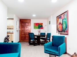 1 Habitación Apartamento en venta en Colombia, Bogotá, Cundinamarca, Colombia