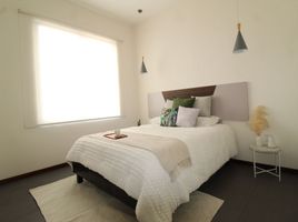 2 Schlafzimmer Villa zu verkaufen in Morelia, Michoacan, Morelia