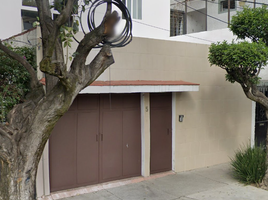 4 Schlafzimmer Haus zu verkaufen in Miguel Hidalgo, Mexico City, Miguel Hidalgo