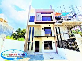 3 Bedroom Townhouse for sale in Cebu City, Central Visayas, Cebu City