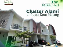 2 Habitación Casa en venta en Singosari, Malang Regency, Singosari