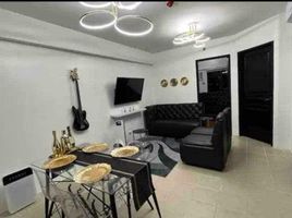 2 chambre Appartement for sale in Taguig City, Southern District, Taguig City