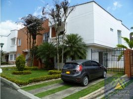 4 Habitación Casa en venta en Cali, Valle Del Cauca, Cali