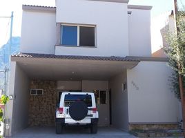 3 Schlafzimmer Haus zu vermieten in Monterrey, Nuevo Leon, Monterrey