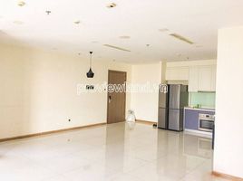 4 Phòng ngủ Chung cư for rent in Phường 22, Bình Thạnh, Phường 22