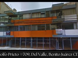 Appartement 3 chambre à vendre à Miguel Hidalgo, Mexico City, Miguel Hidalgo