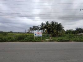  Grundstück zu verkaufen in Portoviejo, Manabi, Crucita, Portoviejo