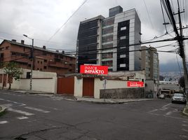  Terreno (Parcela) en venta en Basilica of the National Vow, Quito, Quito, Quito